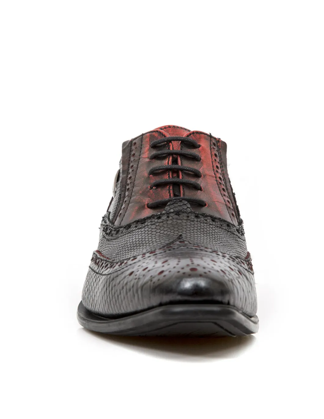 SHOE NEWMAN M-NW136-S8