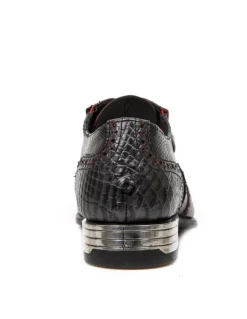 SHOE NEWMAN M-NW136-S8