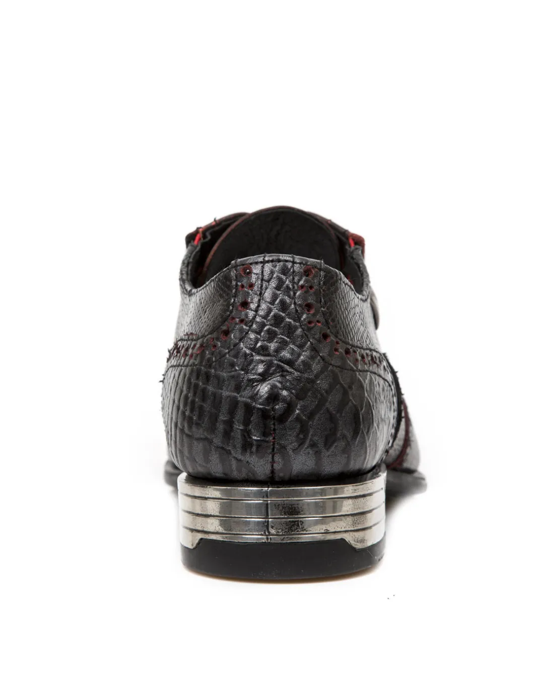 SHOE NEWMAN M-NW136-S8