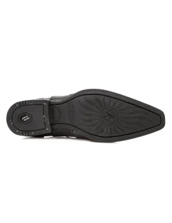 SHOE NEWMAN M-NW136-S8