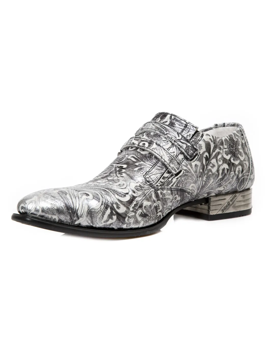 SHOE NEWMAN M-NW2288-S10
