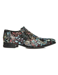 SHOE NEWMAN M-NW2288-S21