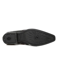 SHOE NEWMAN M-NW2288X-S1
