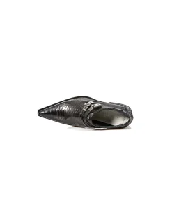 SHOE NEWMAN M-2246-S21