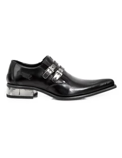 SHOE NEWMAN M-2246-S14