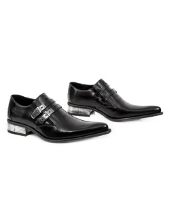 SHOE NEWMAN M-2246-S14