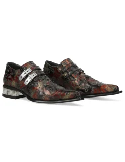 SHOE NEWMAN M-2246-S27