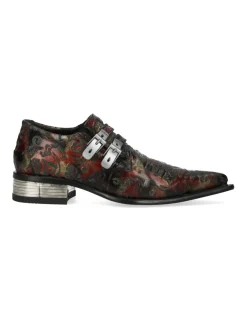 SHOE NEWMAN M-2246-S27