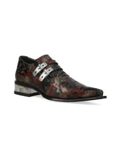 SHOE NEWMAN M-2246-S27