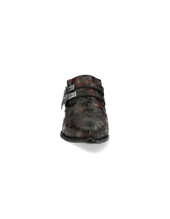 SHOE NEWMAN M-2246-S27