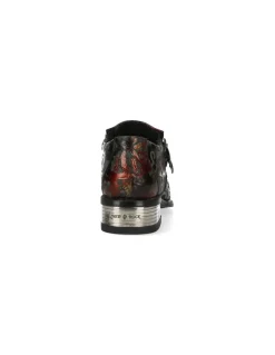 SHOE NEWMAN M-2246-S27