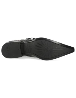 SHOE NEWMAN M-2246-S27