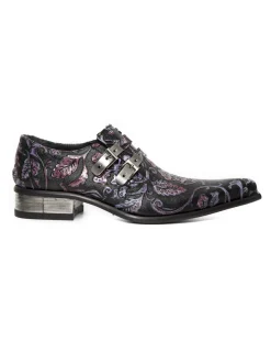 SHOE NEWMAN M-2246-S58