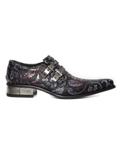 SHOE NEWMAN M-2246-S58