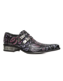 SHOE NEWMAN M-2246-S58