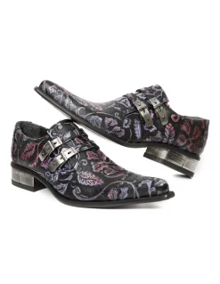 SHOE NEWMAN M-2246-S58
