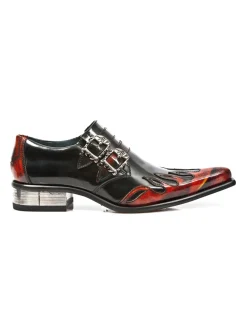 SHOE NEWMAN M-2358-S2