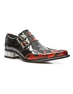 SHOE NEWMAN M-2358-S2