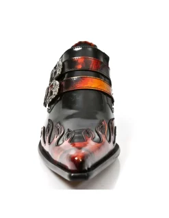 SHOE NEWMAN M-2358-S2