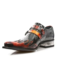 SHOE NEWMAN M-2358-S2