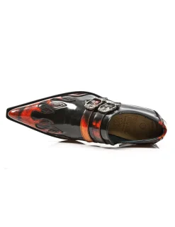 SHOE NEWMAN M-2358-S2