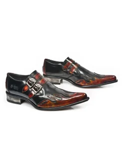 SHOE NEWMAN M-2358-S2