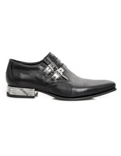 SHOE NEWMAN M-2246-S5