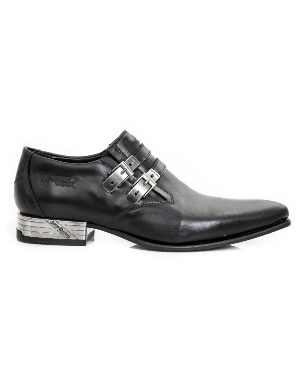 SHOE NEWMAN M-2246-S5