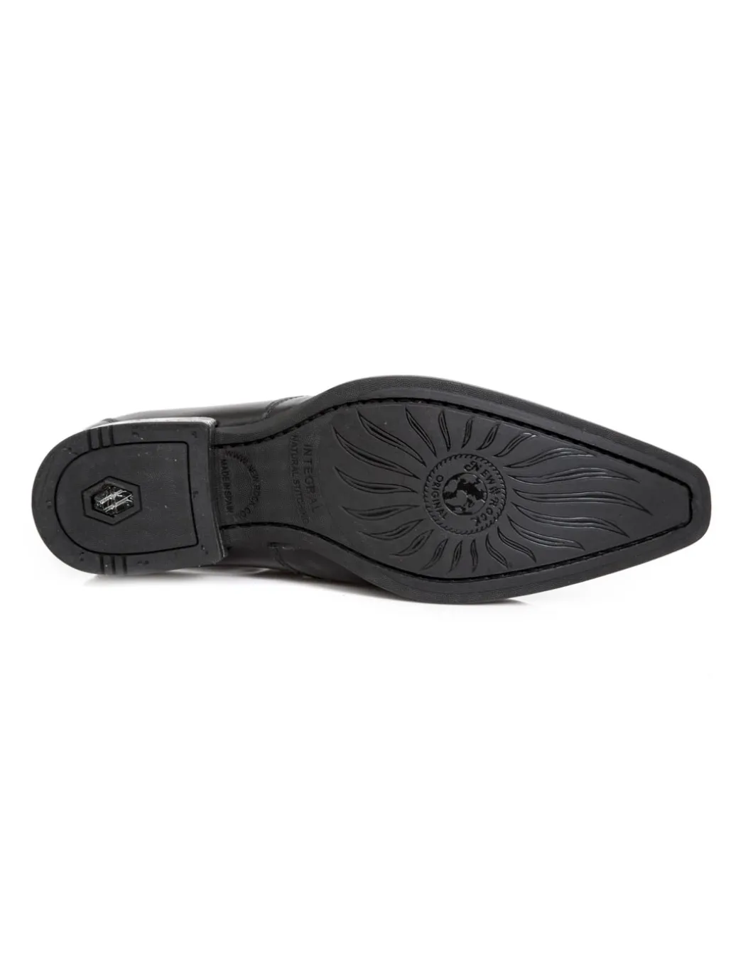 SHOE NEWMAN M-2246-S5