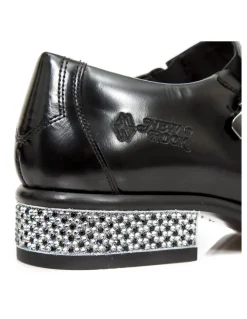 SHOE NEWMAN M-2246-SW20
