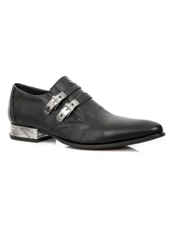 SHOE NEWMAN M-2246-V1