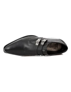 SHOE NEWMAN M-2246-V1