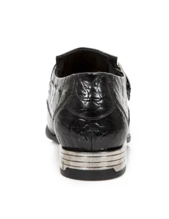 SHOE NEWMAN M-VIP96002-C16