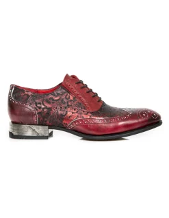 SHOE NEWMAN M-VIP96006-C10