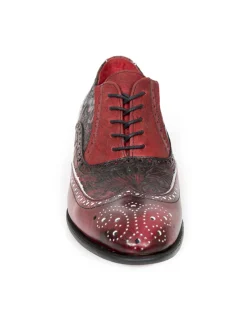SHOE NEWMAN M-VIP96006-C10