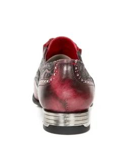 SHOE NEWMAN M-VIP96006-C10