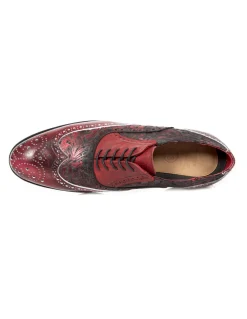SHOE NEWMAN M-VIP96006-C10
