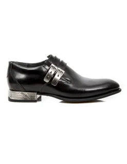 SHOE NEWMAN M-VIP96002-C2