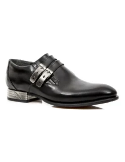 SHOE NEWMAN M-VIP96002-C2