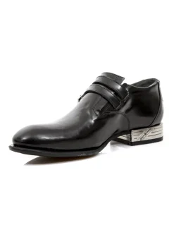 SHOE NEWMAN M-VIP96002-C2