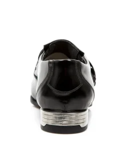 SHOE NEWMAN M-VIP96002-C2