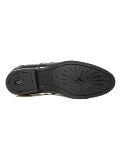 SHOE NEWMAN M-VIP96002-C2