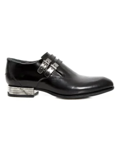 SHOE NEWMAN M-VIP96002-C3