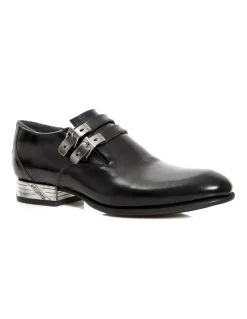 SHOE NEWMAN M-VIP96002-C3