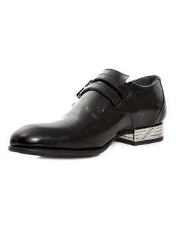 SHOE NEWMAN M-VIP96002-C3
