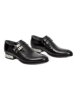 SHOE NEWMAN M-VIP96002-C3