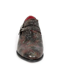 SHOE NEWMAN M-VIP96002-C4