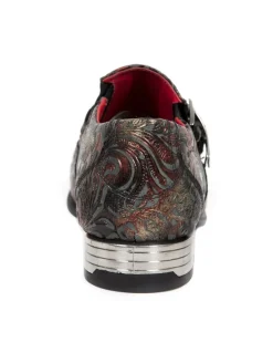 SHOE NEWMAN M-VIP96002-C4