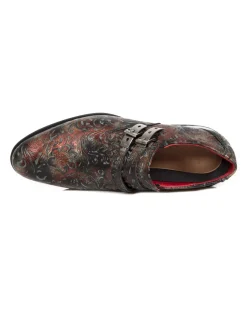 SHOE NEWMAN M-VIP96002-C4