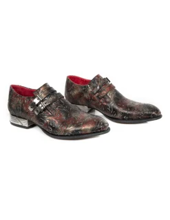 SHOE NEWMAN M-VIP96002-C4